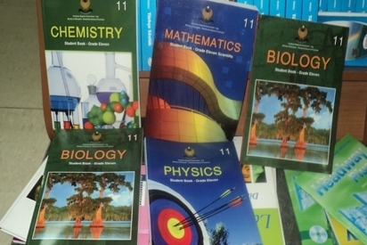 سلێمانی‌: ده‌ستبه‌سه‌ر زیاتر له‌ 1200 كتێبدا ده‌گیرێت